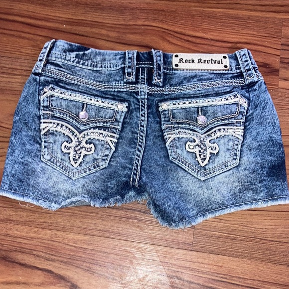Rock Revival Pants - Rock revival. One day only!!!!!